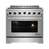 MM-Gas Range freeshipping - Duro Corporation